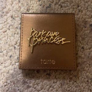 Tarte Park Ave Princess Waterproof Bronzer